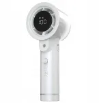 &bdquo;Nitecore Fan izzCool 20 Pro&ldquo; oro kondicionierius, baltas (NITIZZCOOL20PROW)