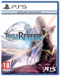 &bdquo;The Legend of Heroes &ndash; Trails In Reverie&ldquo; &ndash; &bdquo;PlayStation 5&ldquo;