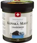 Herbamedicus Horse Ointment with Peat Cooling in Plastic Jar 250 ml