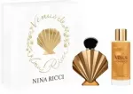 Nina Ricci V&eacute;nus EDP 50 ml + Body Oil 100 ml (woman)