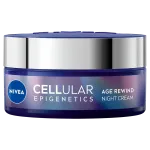 Nivea - Cellular Epigenetics Age Rewind Night Kreminis - 50 ml