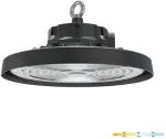 60/80/100W LED UFO &scaron;viestuvas RIO PRO, juodas, 4000/5000/6000K