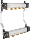 Rad.&scaron;ildymo kolekt. KAN-therm InoxFlow RNN-11; žiedų sk.11; ilgis 590 mm