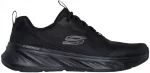 Buty vyrams Skechers Edgeride Rekze 232835 BBK (46)