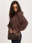 Bluzka-MI-BZ-3527.65-ciemny bezowy
