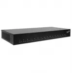 Exsys EX-11017 įkroviklis 16 prievadų USB-C didelės galios 1008 W (15.06.3521)