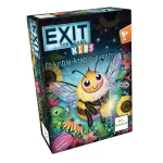 Exit Escape Room EXIT for B&oslash;rn 4: Et krible-krable-eventyr (DA) (LPFI769)