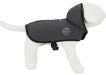 Peppy Buddies Peppy Buddy - Dog Jacket with Zipper, Juodas, XL 50 cm