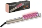 Plaukų tiesinimo &scaron;epetys Cecotec Cecotec InstantCare Lisse iSphere elektrinis plaukų &scaron;epetys