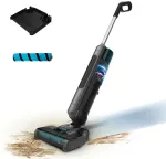 Dulkių siurblys Mop elektrinis Cecotec Cecotec Freego S10 Nova Mop elektrinis