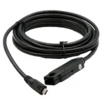 USB laidas Exsys EX-1408 aktyvus USB 3.2 Gen 2x1 prailginimo laidas, USB-C ki&scaron;tukas / USB-C lizdas, 5 m