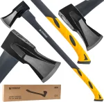 Powermat Virtuvinis kombainas PM-AX-2000/860