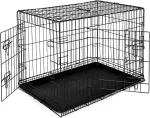 lionto transportavimo narvas &scaron;unims ir katėms 92 &times; 58 &times; 64 cm, DC00493