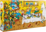 Pippi Langstrump Pippi Longstocking - Advent Calendar 2026 (35827040)