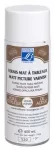 Artmax Matt Fernissa spray 400 ml