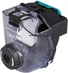 Makita Dulkių surinkimo sistemų priedas su filtru DX17-DX18 1916C0-9