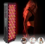 Infraraudonųjų spindulių LED panelis inSPORTline Flabor EVO &ndash; 120 LED