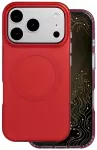 Mocco Mistiq Mag dėklas Apple iPhone 17 Pro / 18 Pro