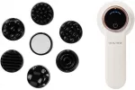I&scaron;manusis laikrodis Beautifly Anti-Cellulite Massager TouchSense Body