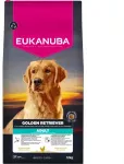 Sausas Maistas &scaron;unims - Eukanuba Golden Retriever, vi&scaron;tiena 12 kg