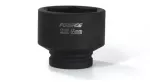 Forsage Nasadka smūginis 3/4'' 65 mm 6-kąt