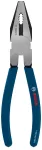 BOSCH REPLĖS 180mm NESLYSTANČIOS /BOSCH LINE