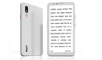 Skaitytuvas Bigme BIGME HIBREAK PRO smartfon
