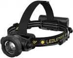 LED Lenser Žibintuvėlis Ledlenser H15R Pro (503354)