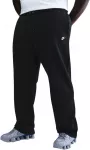Kelnės vyrams Nike Club juoda FN3730 010 (XL)