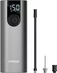 CYCPLUS belaidis padangų kompresorius 150 PSI su LCD ekranu, modelis A8