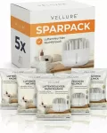 Sausintuvas Vellure oro sausintuvo papildymo granulės 5 &times; 600 g, iki 25 m&sup2;, DLE-030-02