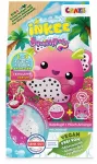 INKEE Bath bomb with surprise Plush pet XXL