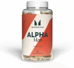 Maisto papildas MyProtein Alpha Men tabletės 120 vnt