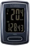 Spidometras Cat Eye Velo Wireless Stealth Edition