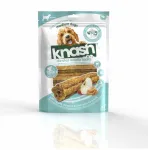 Knash - Woofa Loofa - Mint/coconut - 7pcs M