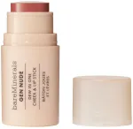Bare Minerals Gen Nude Dew in One Cheek & Lip Stick kreminė sztyft do policzk&oacute;w i ust Brick It On 4.5g
