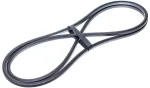 DIRŽAS MTD DECK N 40coliu 102 cm NAUJO MODELIO