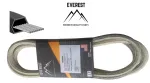 DIRŽAS MTD DECK 36COLIŲ 92CM NAUJAS MODELIS 754-04175 EVEREST