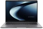 RAM ASUS PM3406CKA-LY0285X AMD Ryzen AI 5 330 14 colių WUXGA LED 16GB DDR5 512GB M.2 NVMe PCIe SSD W11P TENDER (P)