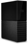 I&scaron;orinis kietasis diskas HDD Western Digital My Book 8TB Juodas (WDBBGB0080HBK-EESN)