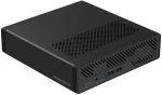 MINIS FORUM MS-03 Barebone PC with Intel Core Ultra 5 336H