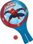 Mondo MONDO SPIDER MAN plausto raketėlių rinkinys, 15005