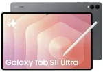 Plan&scaron;etė Samsung Galaxy Tab S11 Ultra 14.6" 256 GB Pilkas (SM-X930NZAREUB)