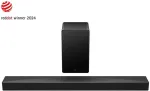Namų kino sistema Garso juosta TCL Q65H