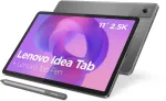 Plan&scaron;etė Lenovo Idea Tab 11" 5G 8GB/128GB plan&scaron;etinis kompiuteris su Tab Pen, Luna Pilkas (TB336ZU)