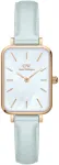 Laikrodis DANIEL WELLINGTON moterims DW00100638 (20MM)