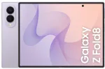Samsung Galaxy Z Fold8 19.3 cm (7.6") Dual SIM 5G USB Type-C 12 GB 256 GB 4800 mAh Lavender