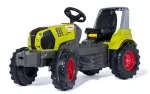 Rolly Toys Claas Arion 660 traktorius vaikams 3&ndash;8 metai