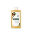 Florena Klorane &scaron;ampūnas su mangų sviestu, 400 ml