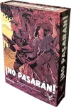 Studio Supernova - No Pasaran! kortų žaidimas, strateginis žaidimas